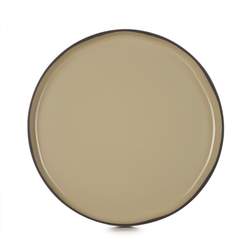 Caractere Dinner Tallerken Nutmeg 28cm