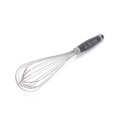 Visp Sort Fibrox 40 Cm