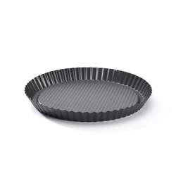 Round Fruits Tart Mould ?28 Cm