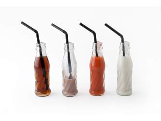 Cola Bottle Mini 50ml