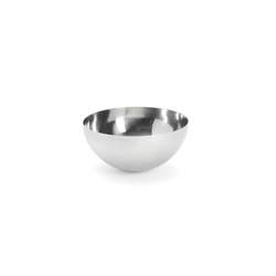 St. Steel Hemispherical Dome Mold Dia:140M