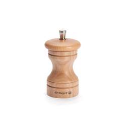 Salt Mill Paso Natural 10Cm