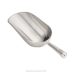 Ice Scoop 150 ml Aluminum