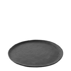 YLI Dinner Tallerken 28Cm Matt Slate Style
