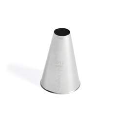 Rund Tyll I Rf Stål Ø12Mm.