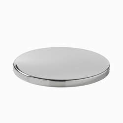 En Scene Lid For Juice Dispenser Stainless steel