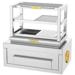 Josper Robata Grill / Robatayaki Style 70X47,7X69Cm