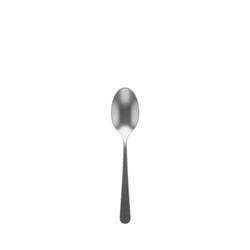 STOCCOLMA Peltro Dessertskje L:18,4cm 0,04kg