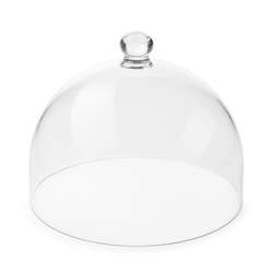 Ibr Cloche 26Cm Polycarbonate