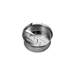 Louis Tellier Sieve for food mill n.10 - 1,5 mm