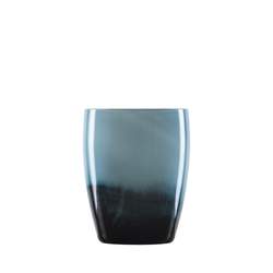 Shadow (200) Vase Lagune medium
