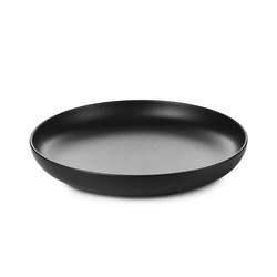 Adelie Gourmet Tallerken 27Cm Cast Iron Style