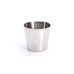 Creme Caramel Mould Dariole St.Steel 6,5