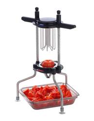 Louis Tellier Long feet tomatoes and citrus wedge cutter - 12 sections