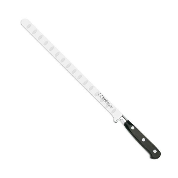 Laksekniv, Forgé 30 cm