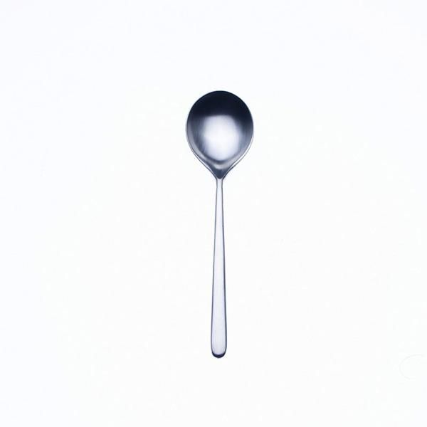 LINEA Ice Teaskjed L:13,5cm 0,02kg