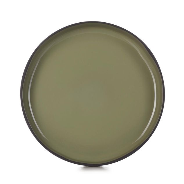 Caractere Gourmet Tallerken 23Cm Cardamom