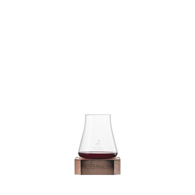 8X8X4 Wooden Cube 0Ml