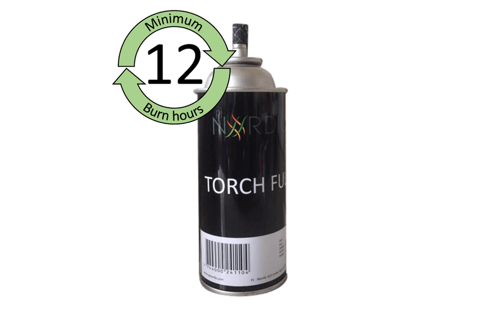 Torch Fuel 12Hr dispenser (12)