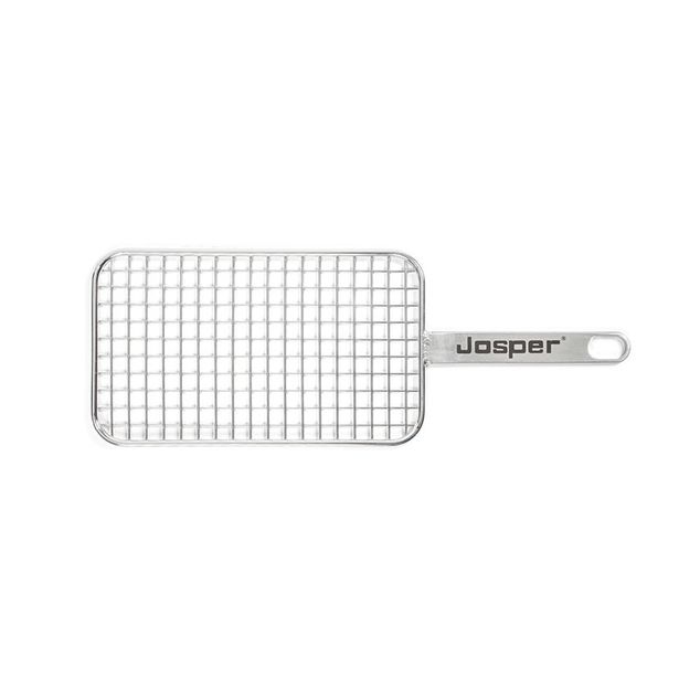 By Bittor Arginzoniz Mini Grill Rist 15X25 Cm