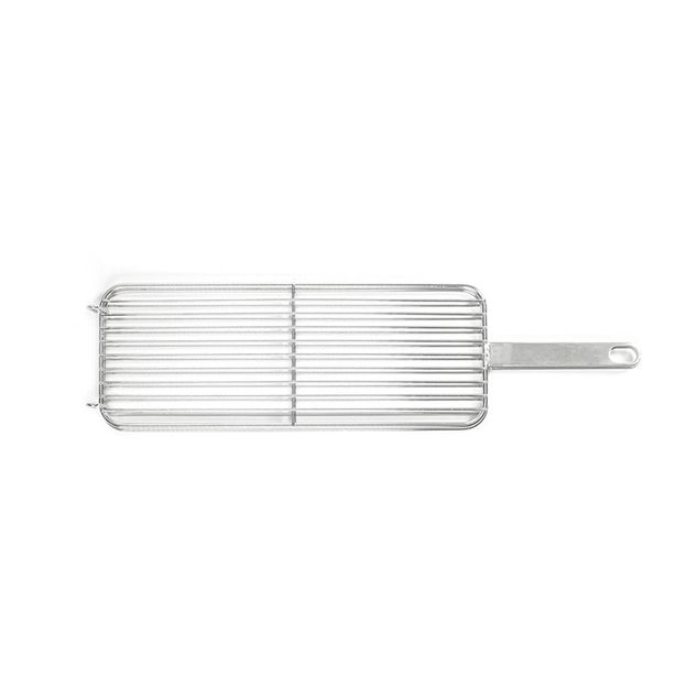 By Bittor Arginzoniz Rektangulær Grill Rist 15X40 Cm