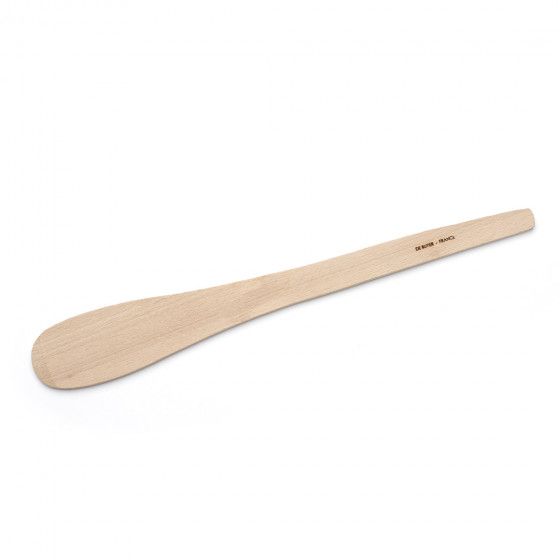 Stekespade I Bøk 35 Cm