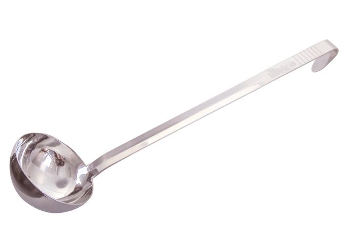 Øse Proffesjonell 2Mm Ø14 Cm