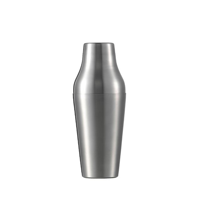 Basic Bar Shaker