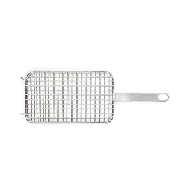 Dobbel Grillrist 15x25cm Josper by Bittor Arginzon