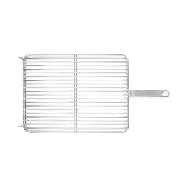 By Bittor Arginzoniz Firkantet Grill Rist 30X40 Cm