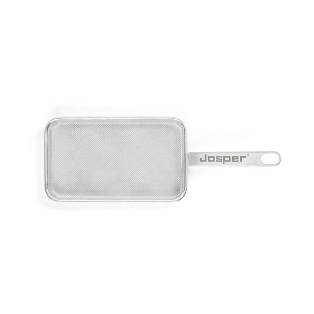 Grillrist m. håndtak 15x25cm Josper by Bittor Argi