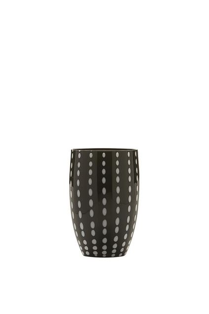 Pearls Tumbler Black