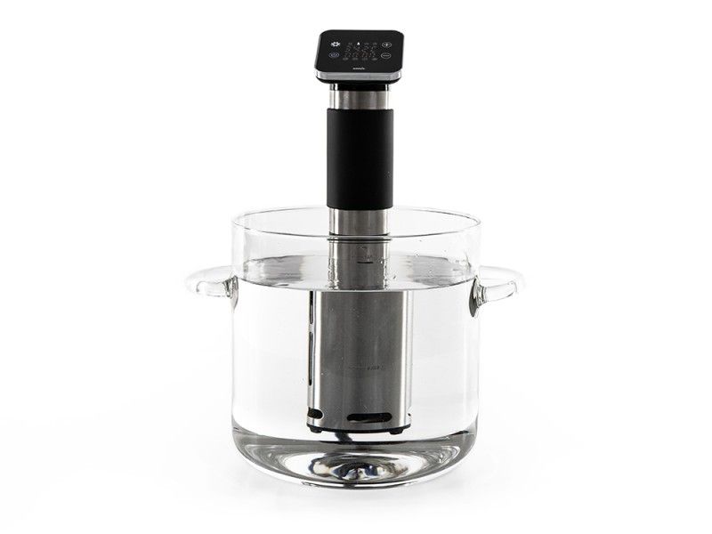 Noonie Sous Vide, +/-0.1 max 90, 6 - 15L