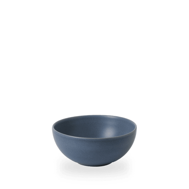 Oslo Blue Noodle Bolle 107.5Cl H: 8Cm