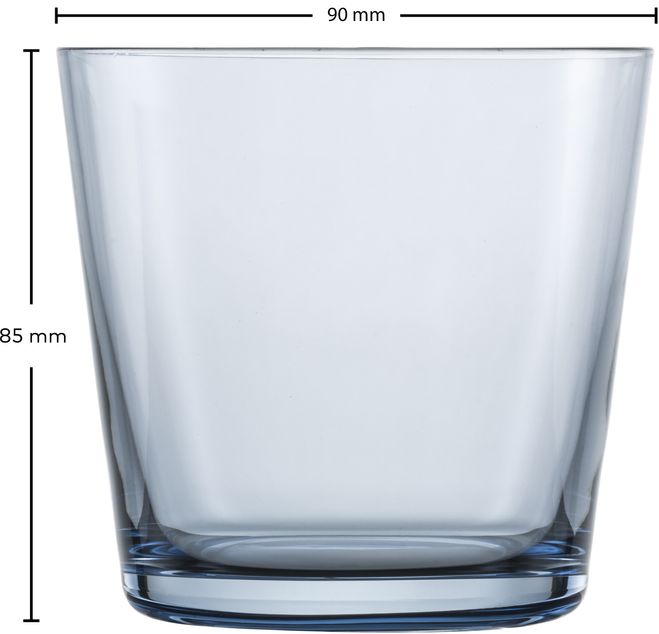 Together (42) Water smoke blue 367ml