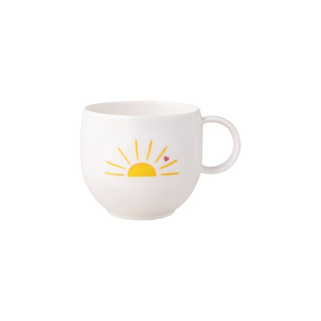 With Love Mug Hello Sunshine 29 cl 331g