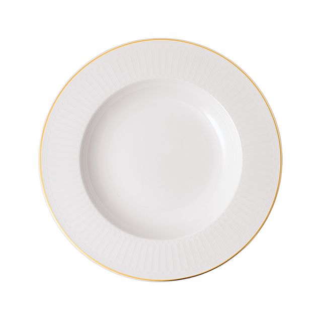 Chateau Septfontaines Deep plate 290x290x35mm 0,67L