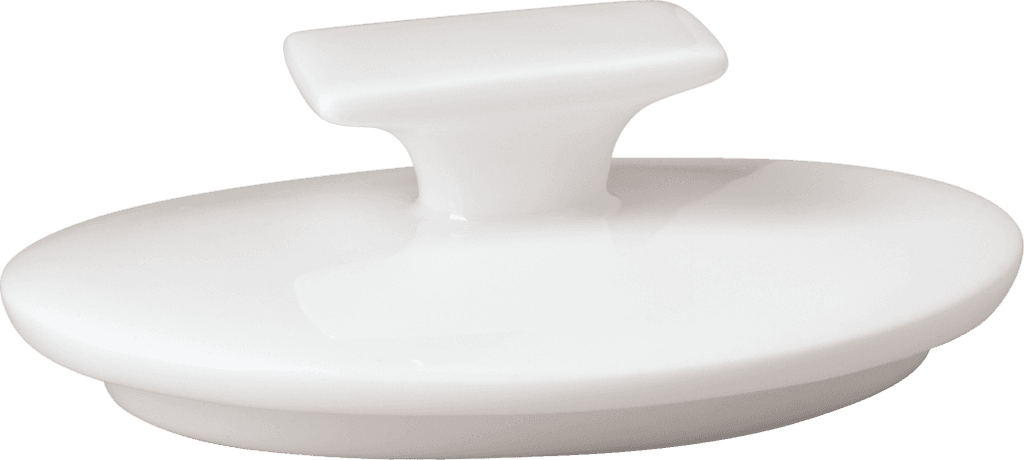 Modern Grace Cover sugar bowl