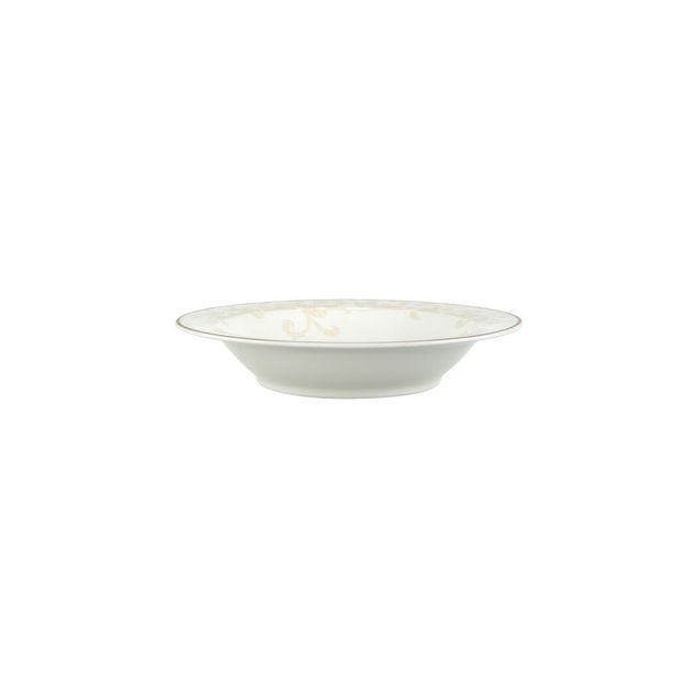 Ivoire Salad dish 200x200x39mm 0,376L