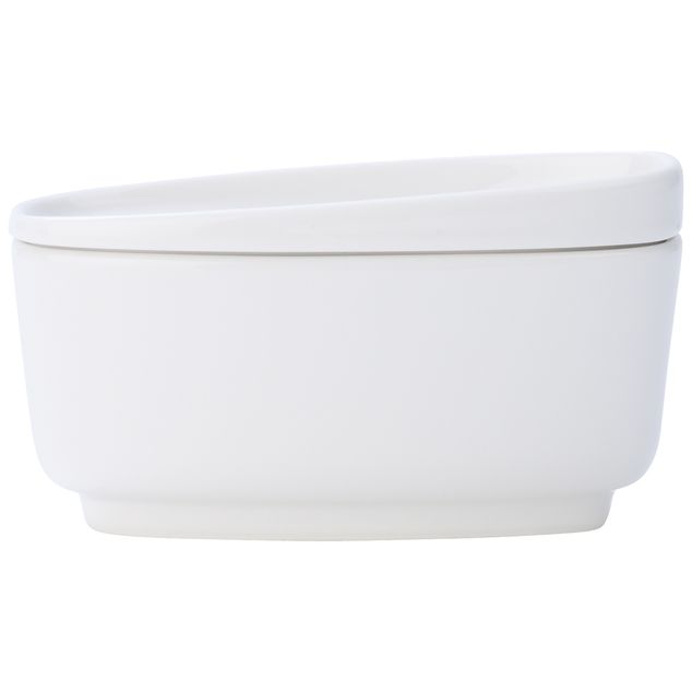 Affinity Sugar bowl with cover 135x65x60mm 0,26L