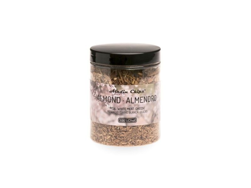 Aladin Sawdust Almond Tree