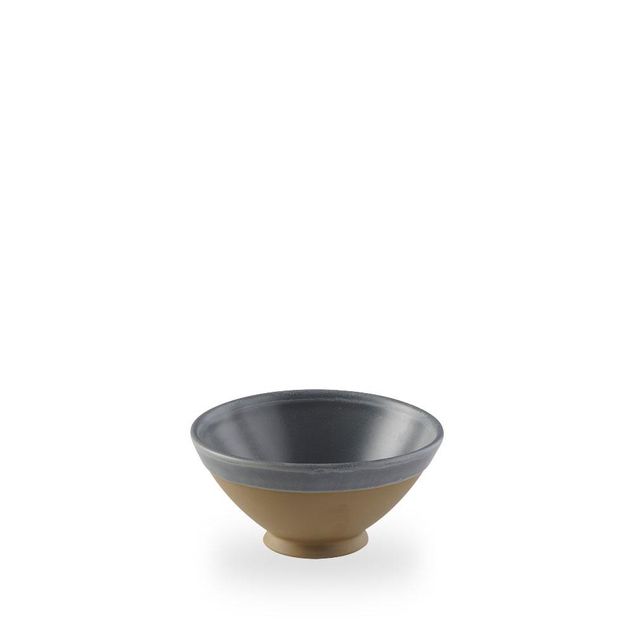 Emerge Seattle Grey Footed Bolle 70Cl D:16Cm