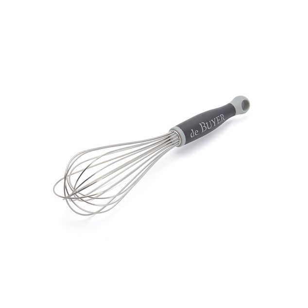 Visp Sort Fibrox 30 Cm