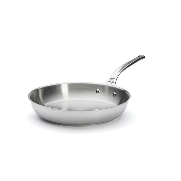 Frypan Milady St/Steel 28 Cm