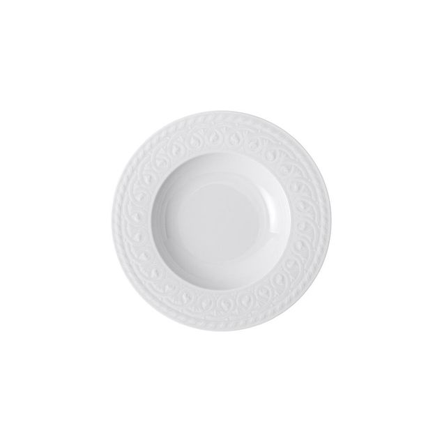 Cellini Deep plate 29 cl 24,2 cm 480g