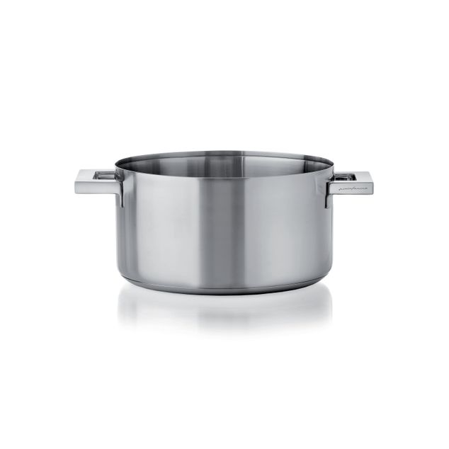 Stile By Pininarina Casseruole 2 Handlesø Cm 20