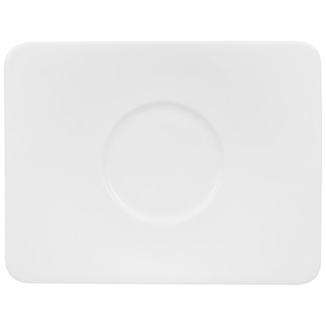 Modern Grace Saucer 140x110mm