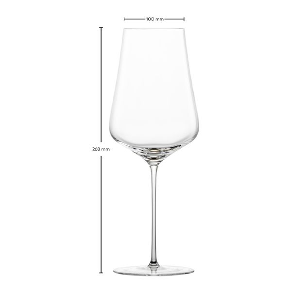 Fusion Bordeaux (130) 729ml