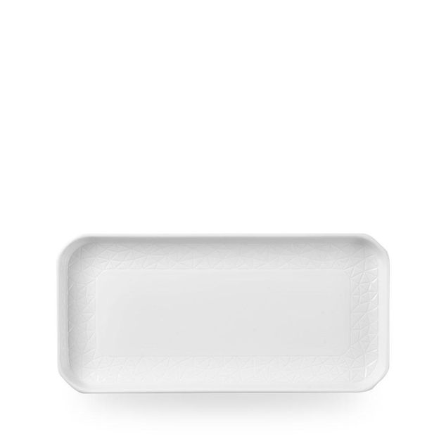 Alchemy Abstract Deep Tray 30x14,5cm H:2,5cm