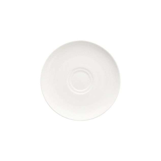 MODERN COUPE Multipurpose Saucer Double Well - Ø14cm - H:15cm
